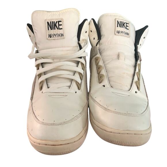 Nike Air Python Sail Sneakers 705067-100 2014 Men’s 13 main image 12